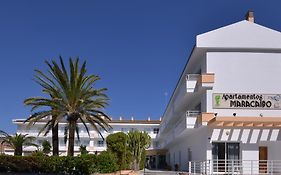Maracaibo Aparthotel